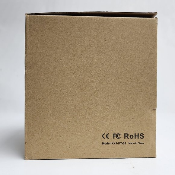 Ultrasonic Aroma Diffuser Black & White Panda Aptoyu 200 ml - Picture 4 of 5